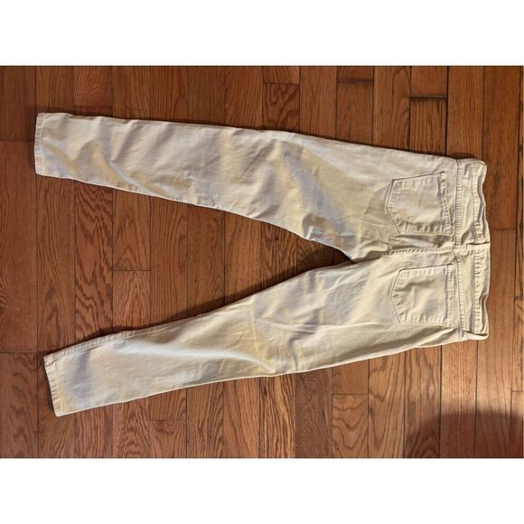 Flying Monkey Cream pants - Picture 4 of 4